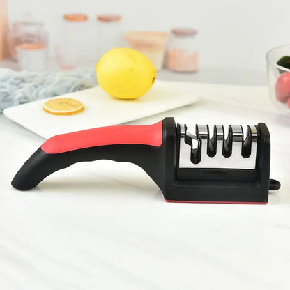 Knife Sharpener