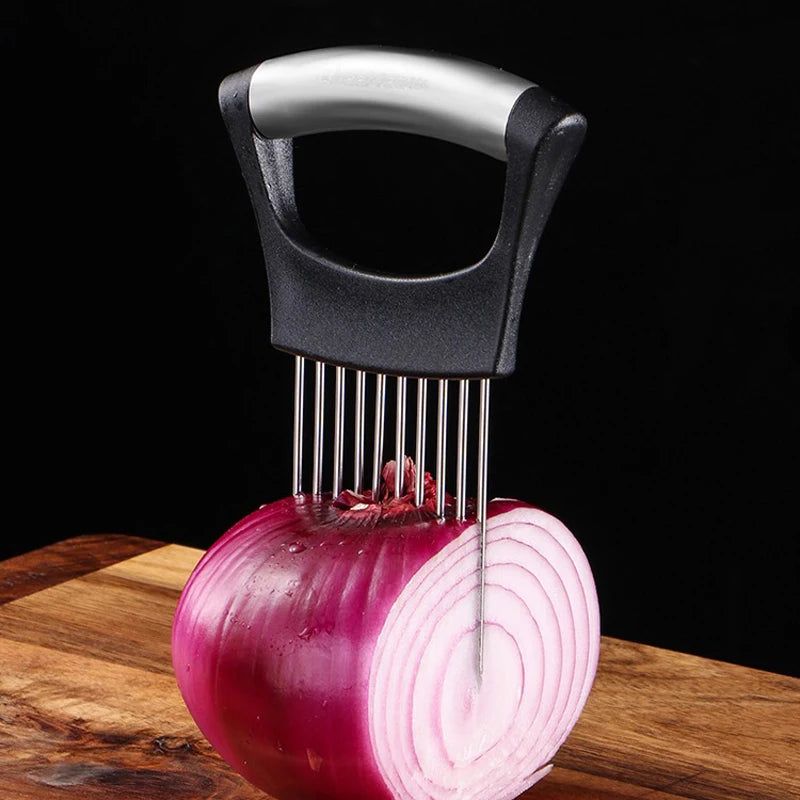 Fruit & Vegetable Chopping Aid