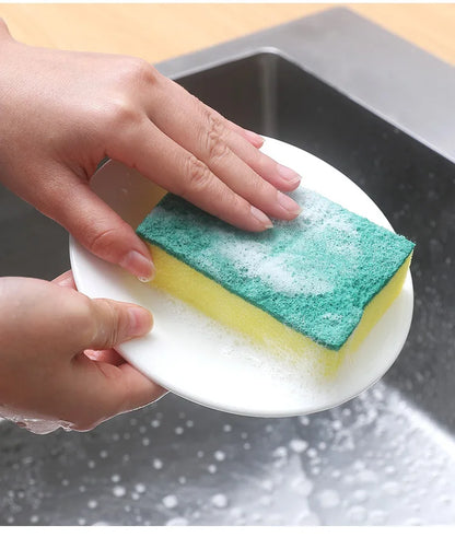 Soap Dispenser for Dish Sponge