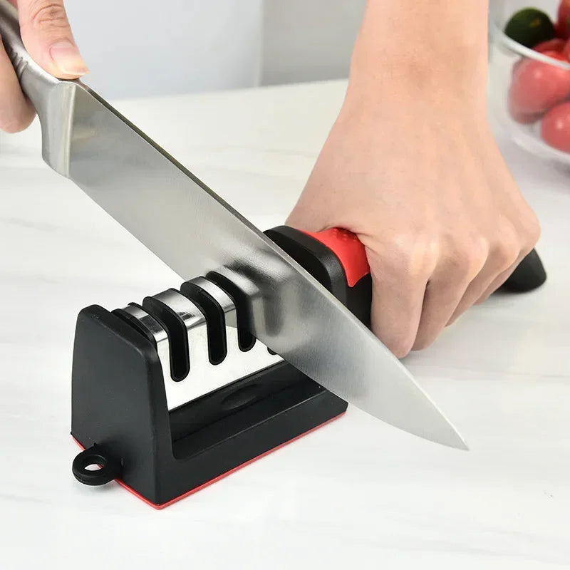 Knife Sharpener