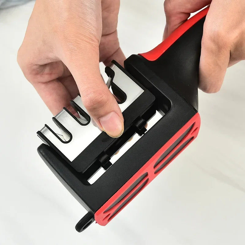 Knife Sharpener